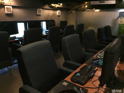 厦门嘉莲长城宽带 为动漫游戏开发注入网络动力