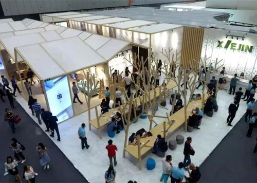 2019中陶产品展走进东莞 着力提升展会增值服务 承接档案服务外包